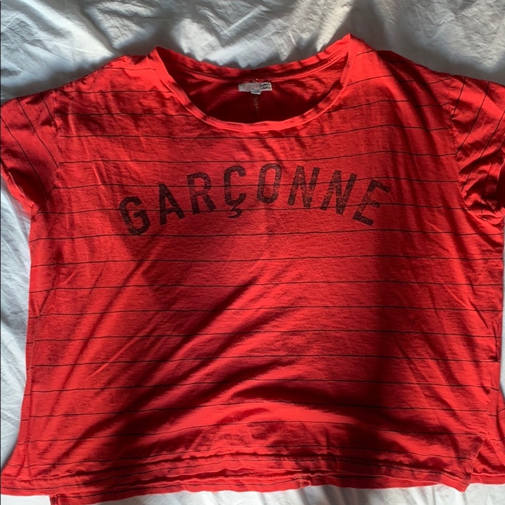 T-shirt